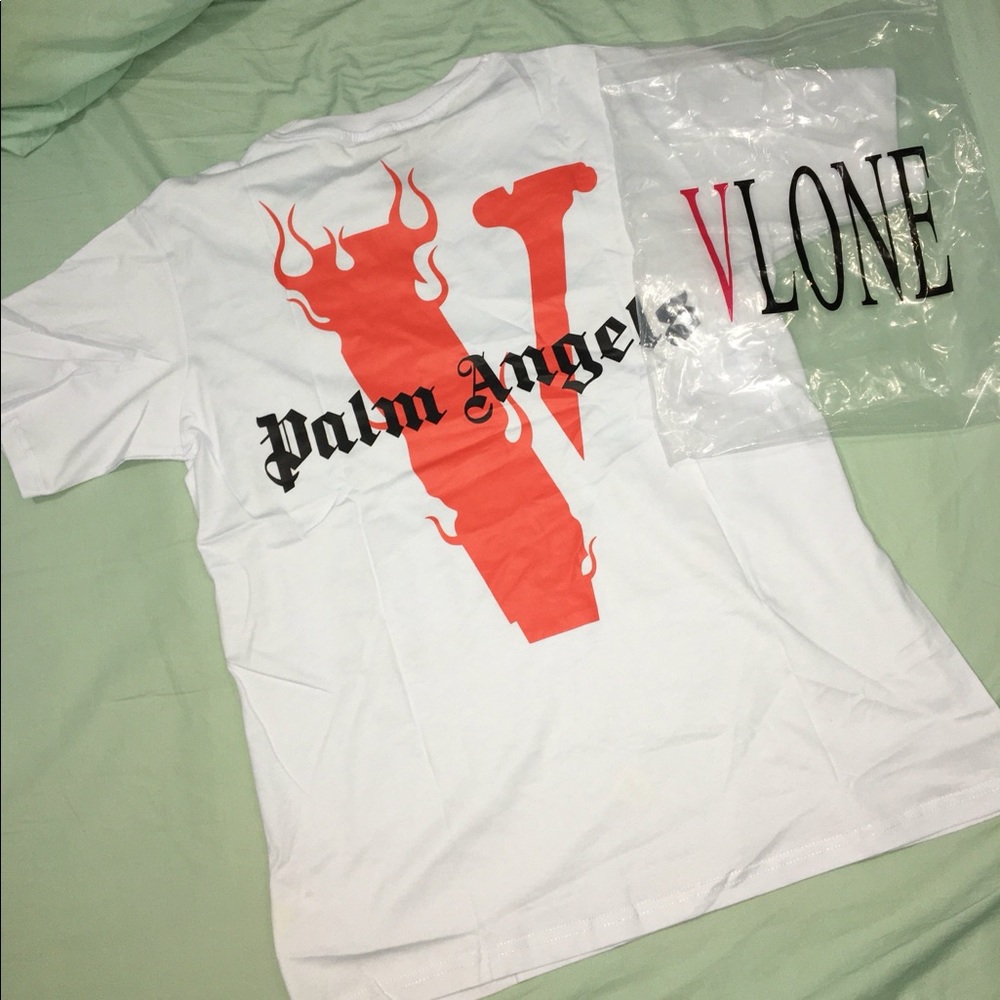 Vlone Shirt